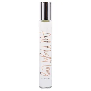 All Night Long - Pheromone Perfume Oil - 9.2 ml