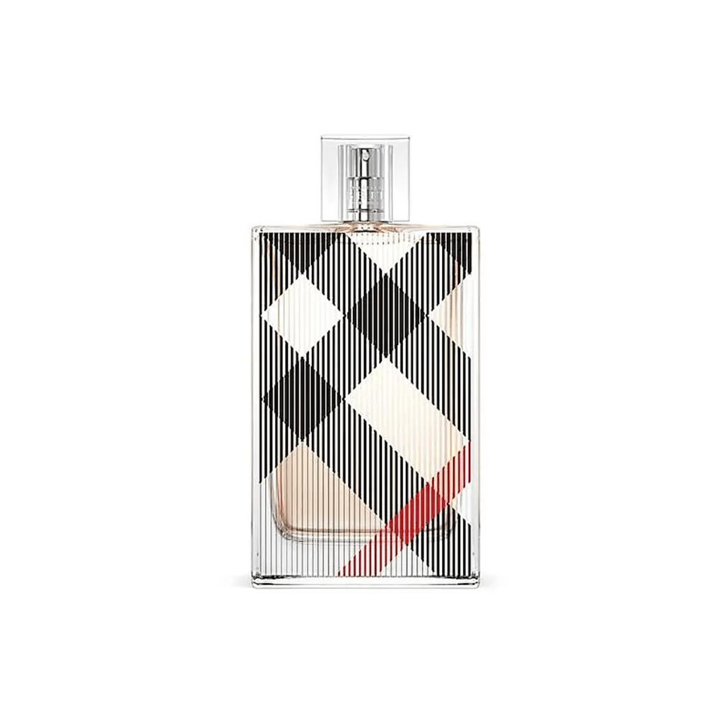 Burberry Brit Eau de Parfum Women's Perfume Spray (50ml, 100ml)