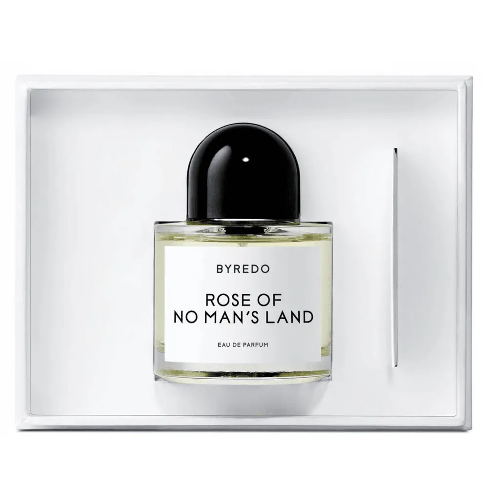 Byredo Rose Of No Man's Land Eau De Parfum 100ml