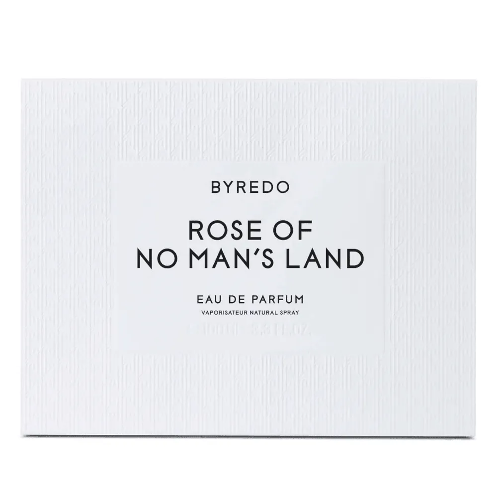 Byredo Rose Of No Man's Land Eau De Parfum 100ml