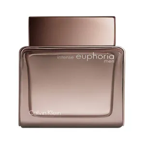 CALVIN KLEIN EUPHORIA INTENSE MEN EDT 100 ML