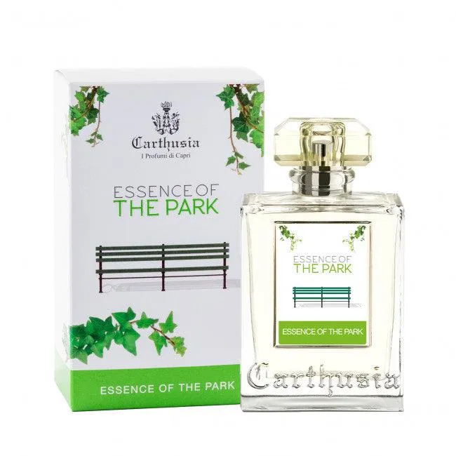 CARTHUSIA Essence of the Park Eau de Parfum 100ml