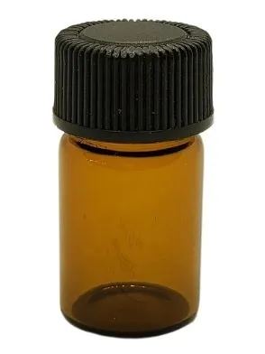 Dropper bottles for essential oils