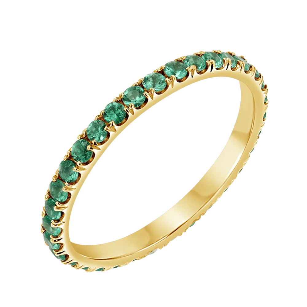 Emerald Band