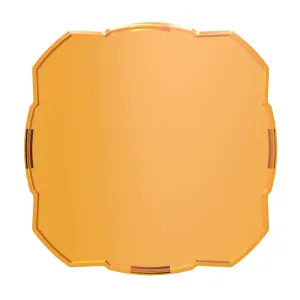 FLEX ERA® 4 - Light Shield / Hard Cover - Amber