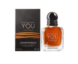 Giorgio Armani Stronger with You Intensely EDP 100ml