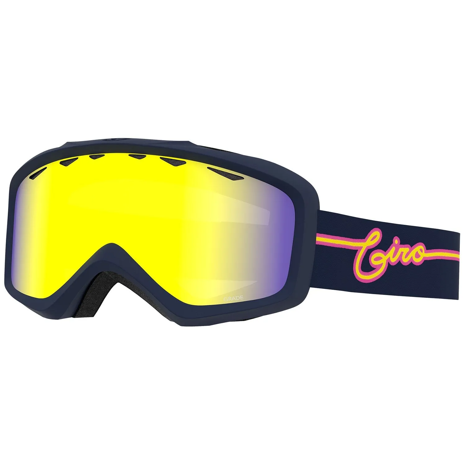 Giro Grade Goggles - Big Kids'