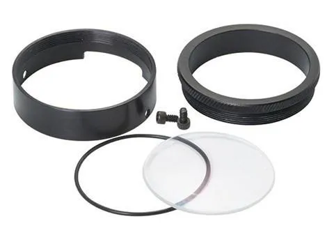 HHA 4 Power Lens Kit For 1 5/8" Sight Housings