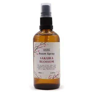 Home Fresh Room Spray - Sakura Essence 100ml