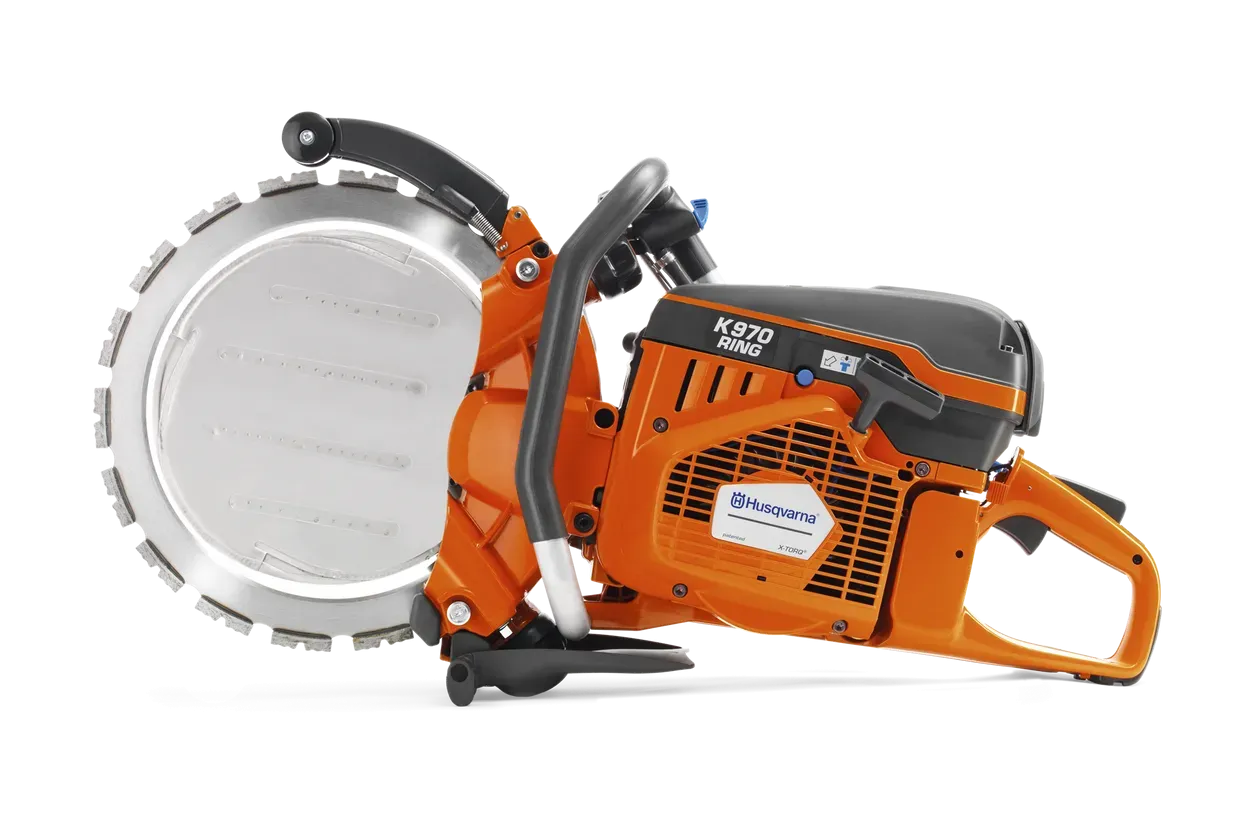 Husqvarna® K970 Ring Saw- 17"