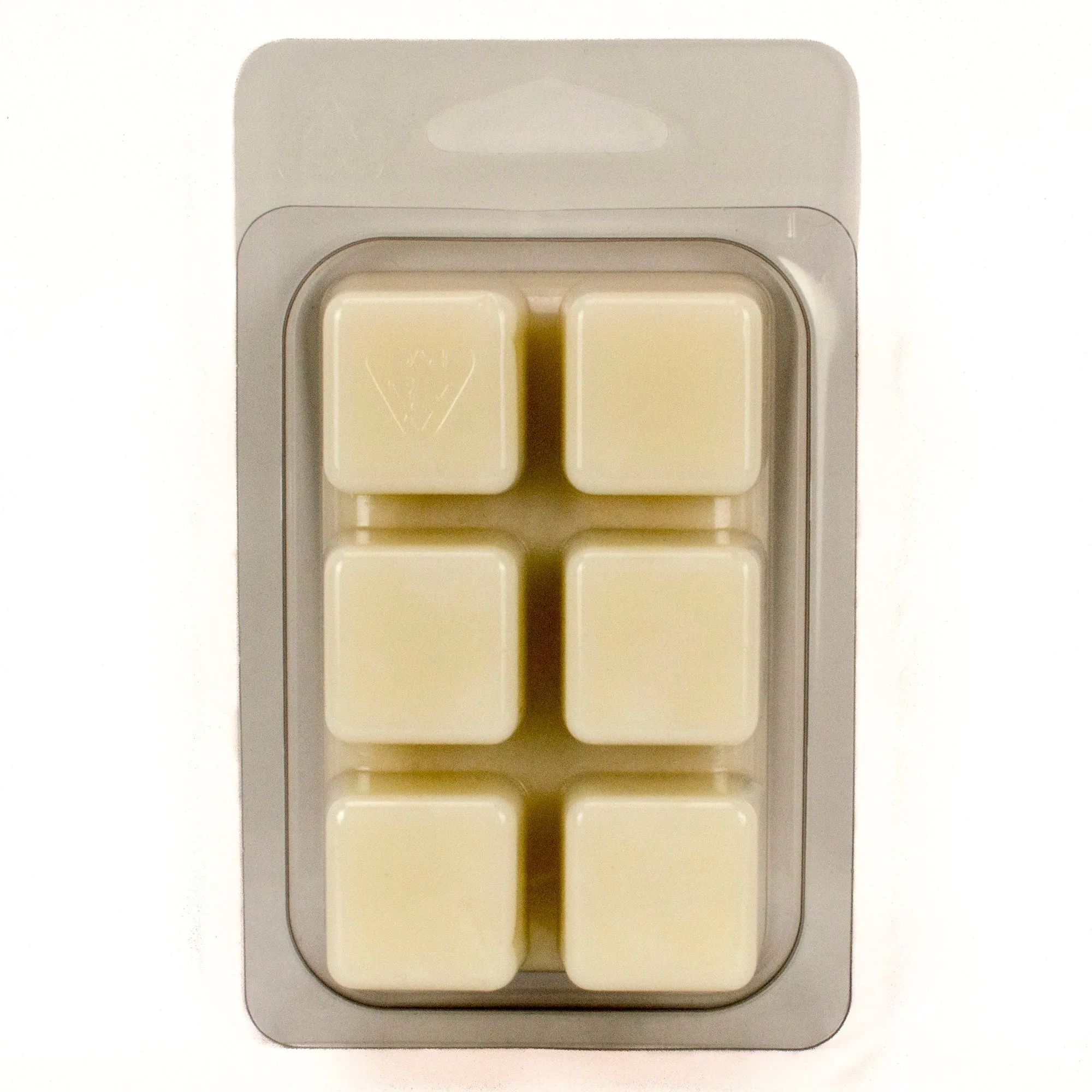 Knock on Wood scented 2.5 oz. soy wax melt - FKA Teakwood & Cardamom