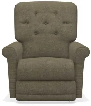 La-Z-Boy Ruby Spruce Power Wall Recliner