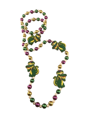 Mardi Gras Beads