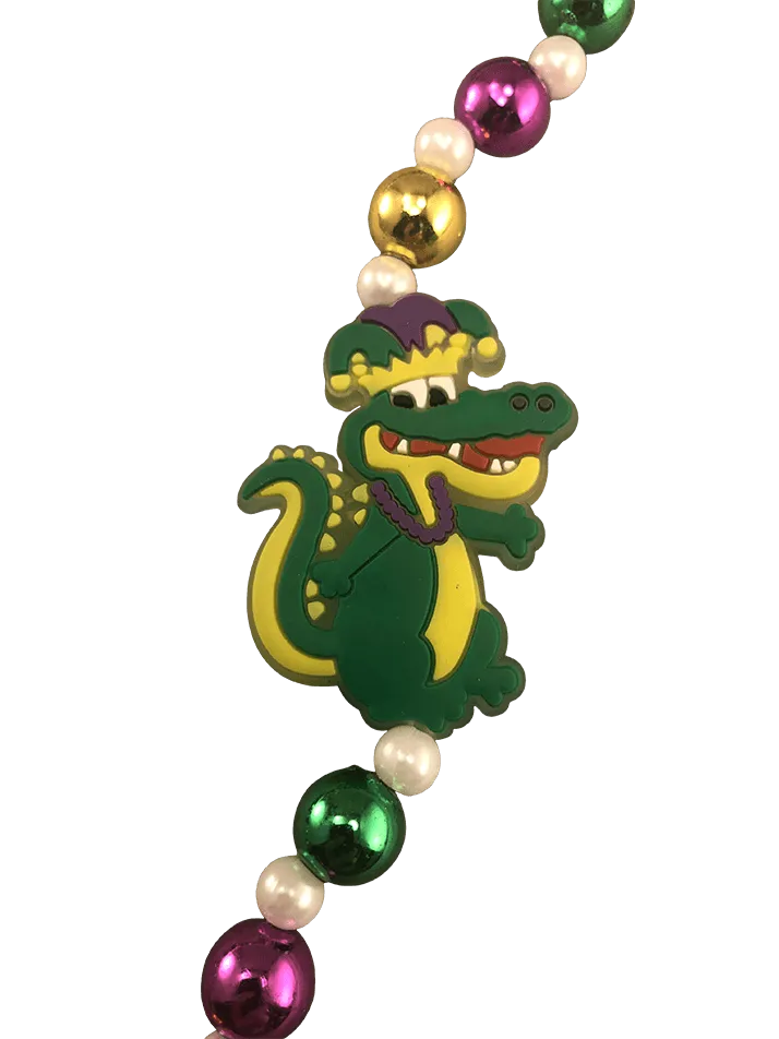 Mardi Gras Beads