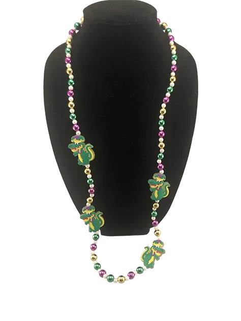 Mardi Gras Beads