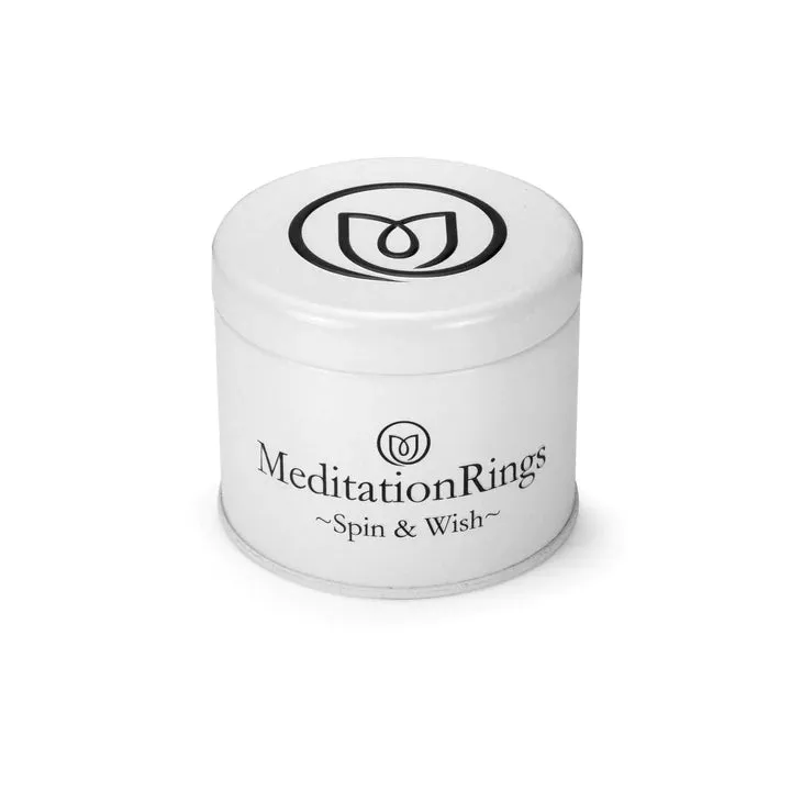 MeditationRings Ocean