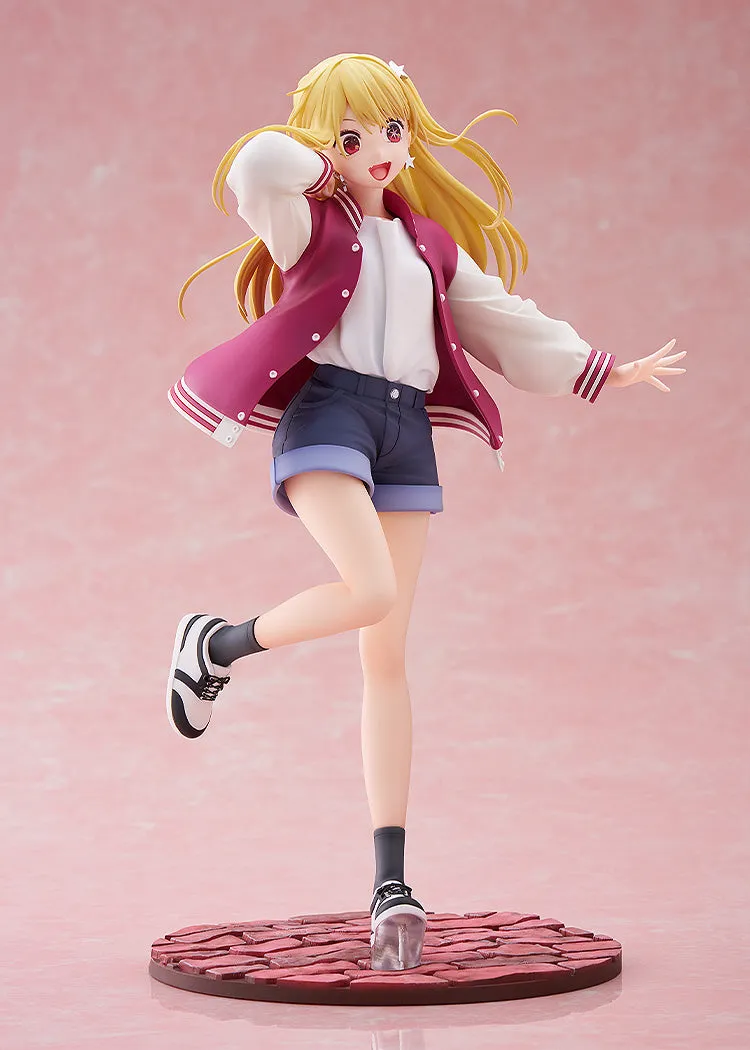 OSHI NO KO Ruby: Bazurase Fashion Ver. 1/6 Scale Figure