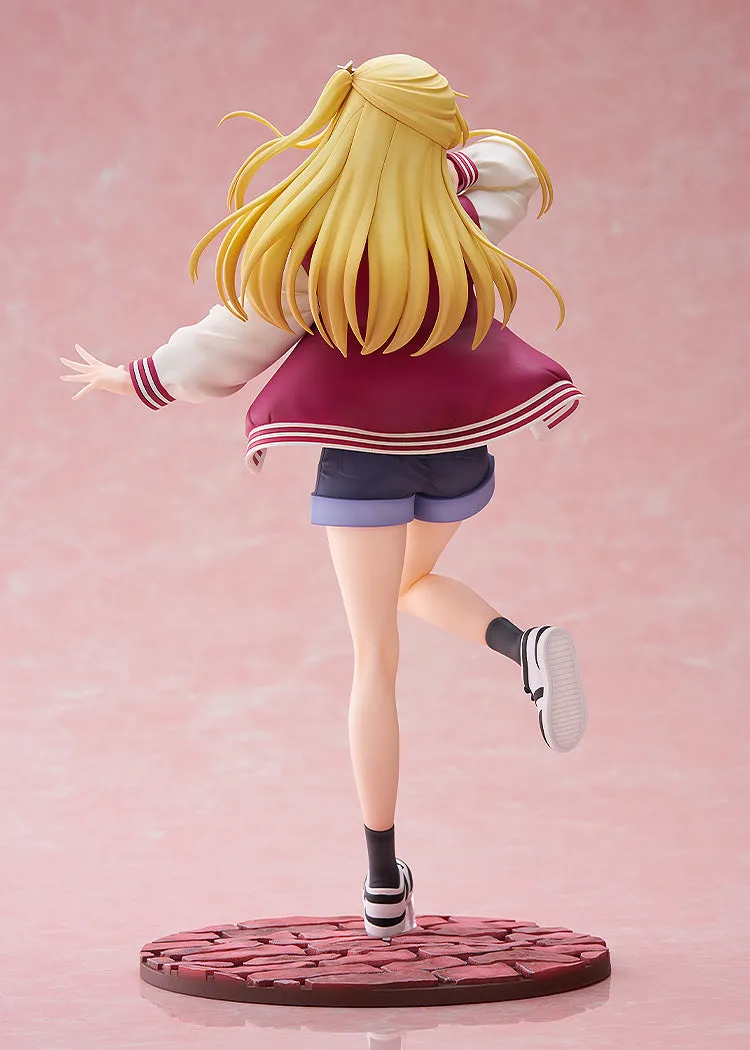 OSHI NO KO Ruby: Bazurase Fashion Ver. 1/6 Scale Figure