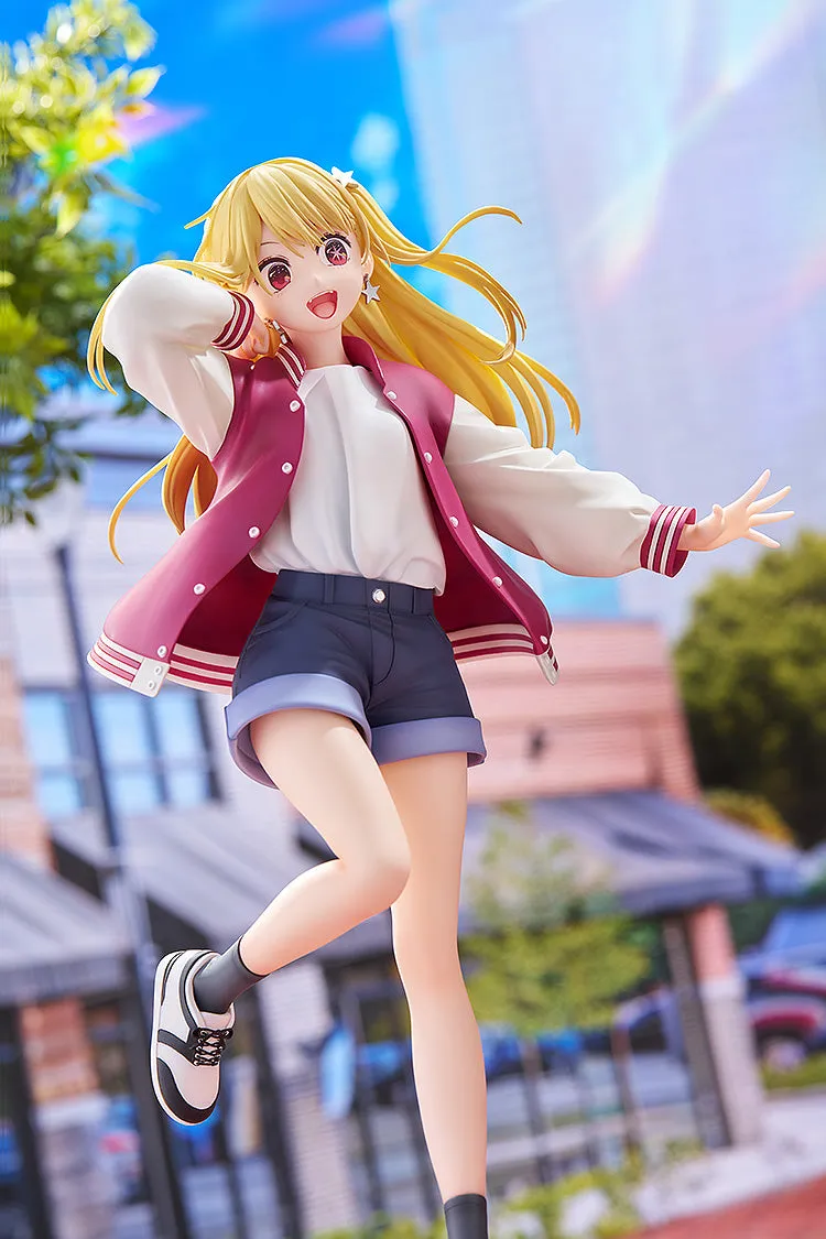 OSHI NO KO Ruby: Bazurase Fashion Ver. 1/6 Scale Figure