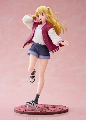 OSHI NO KO Ruby: Bazurase Fashion Ver. 1/6 Scale Figure