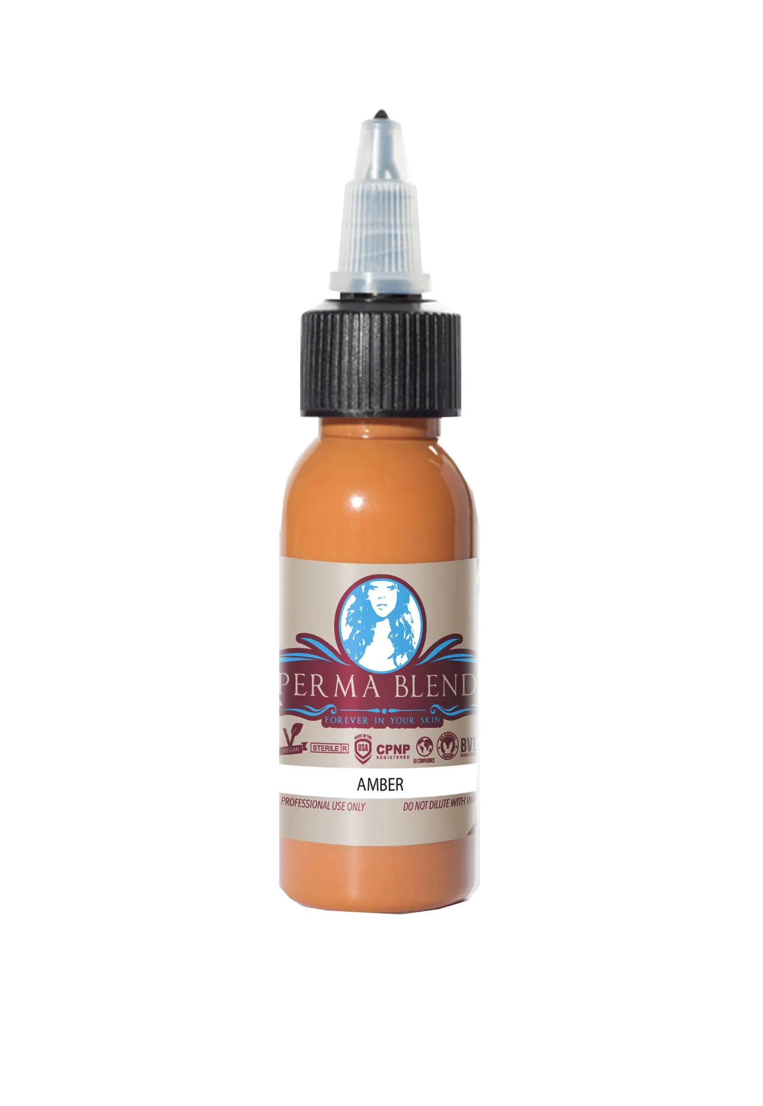 Perma Blend - Amber 30ml