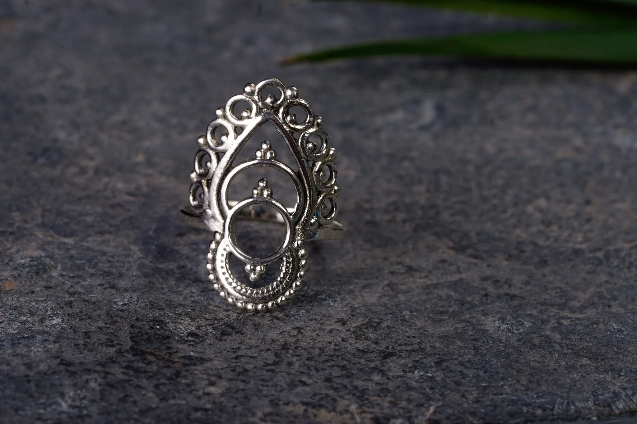 Ring ~ CAMBODIAN QUEEN ~