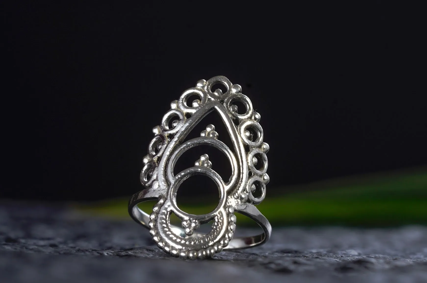 Ring ~ CAMBODIAN QUEEN ~