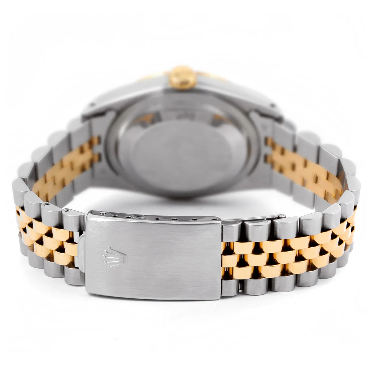 Rolex Datejust 36mm | 16233-SLT-RBY-AM-4RBY-JBL