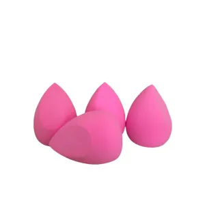 Ruby Beauty Blenders Set of 4 pcs