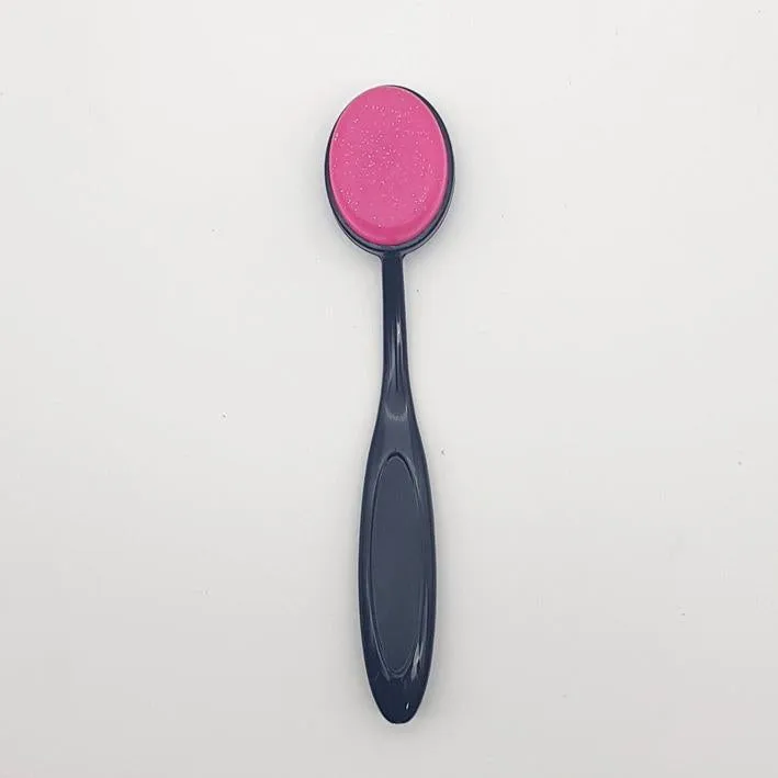 Ruby Rose Silicon Brush Big