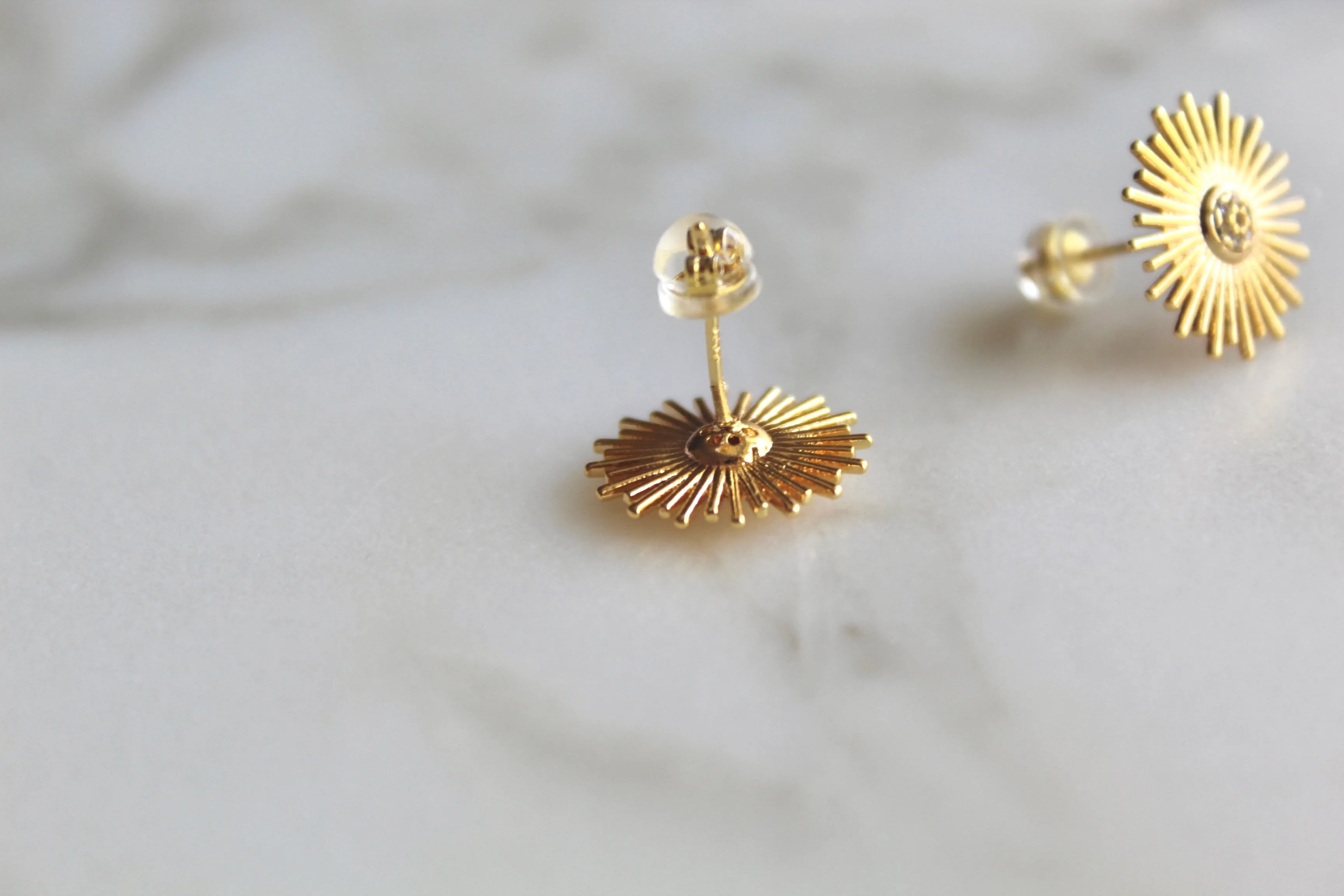 Stella Maris Earrings