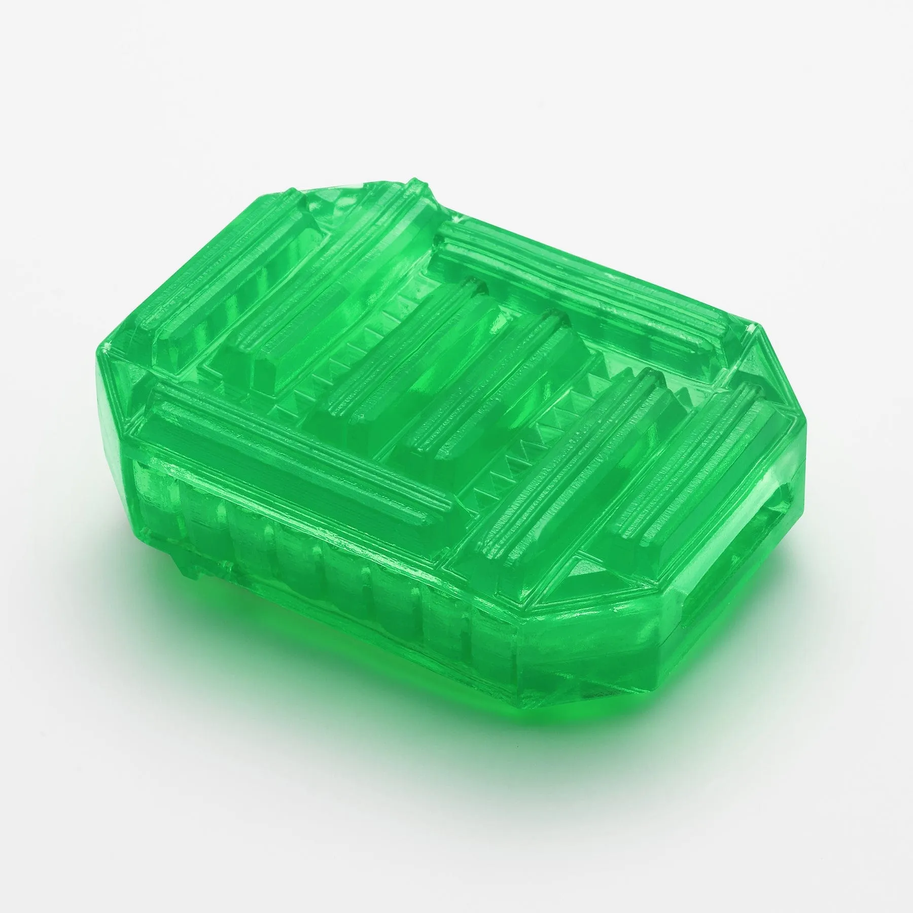 Tenga Uni Emerald