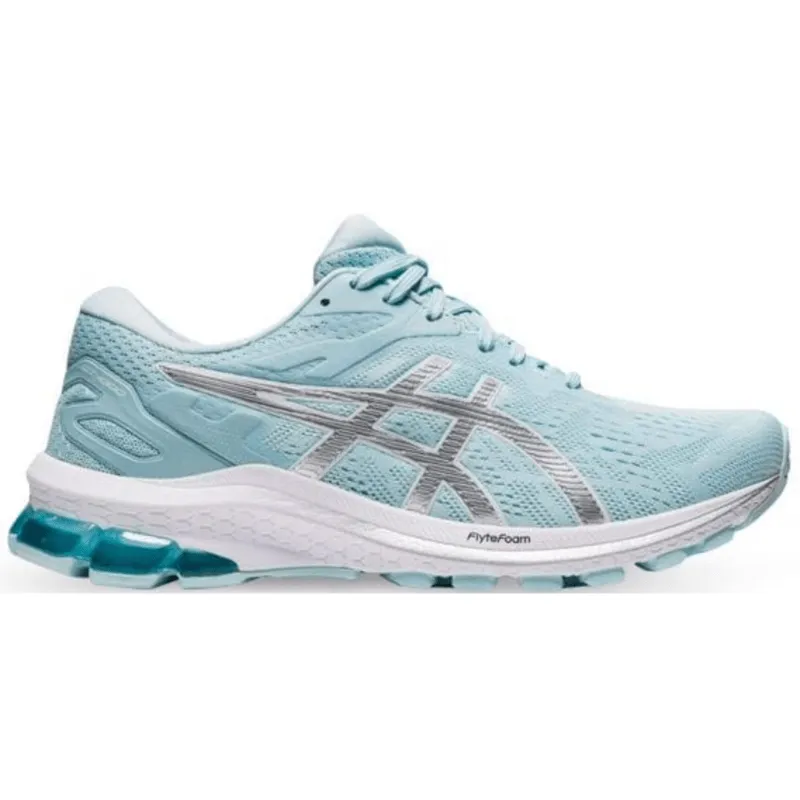 Women’s Asics GT-1000 10 ‘Aqua Angel/Digital Aqua’